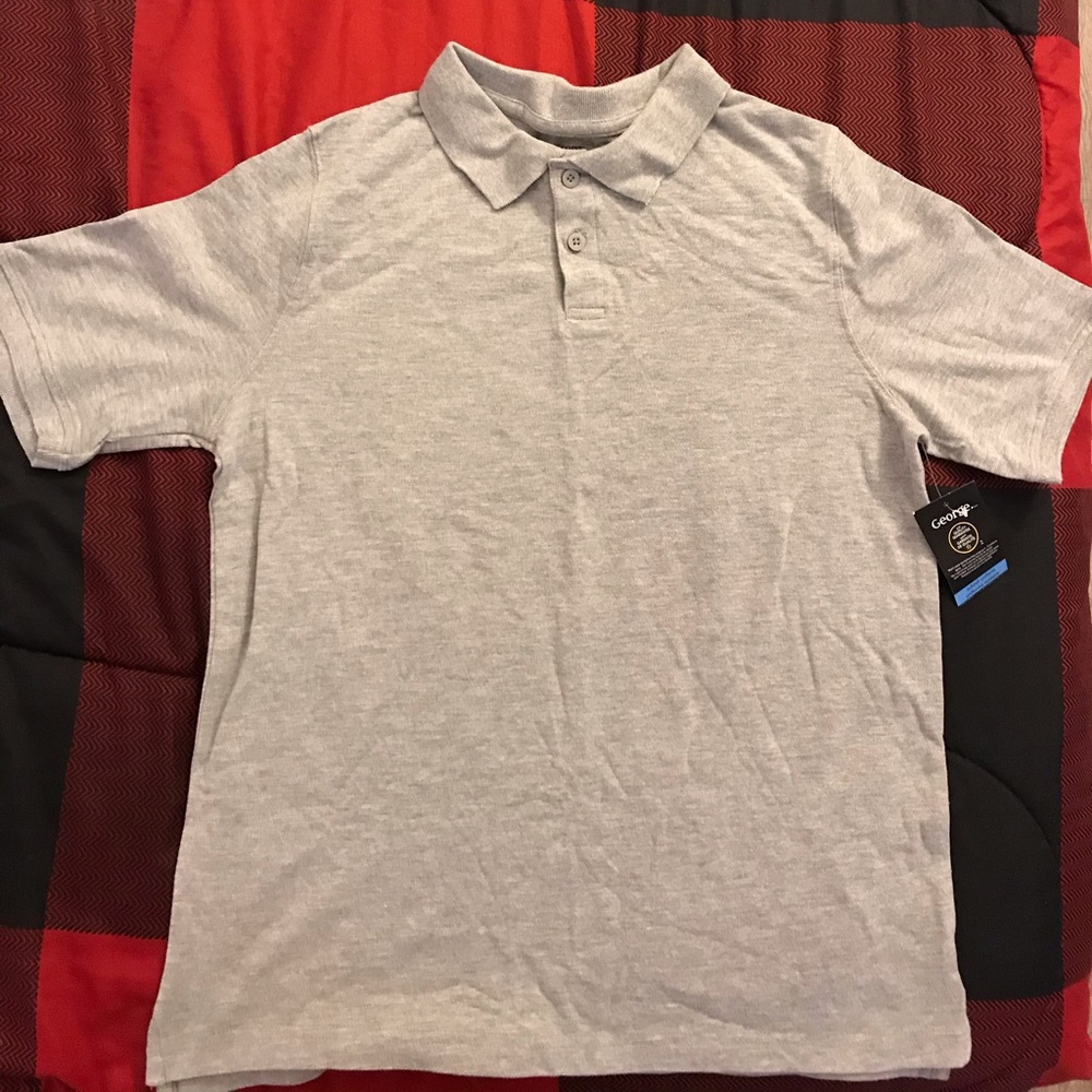 Boy Shirt
